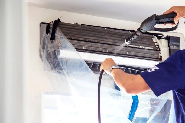 Best Commercial HVAC Duct Cleaning  in Calverton Park, MO