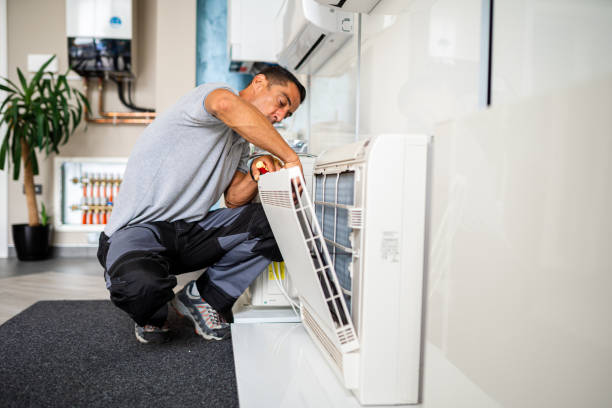 Best Ductwork Cleaning Services  in Calverton Park, MO