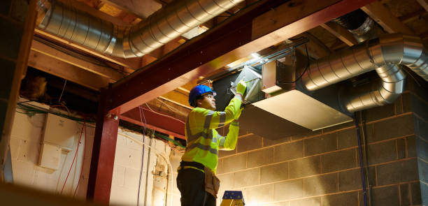Best Duct Cleaning for Homes  in Calverton Park, MO