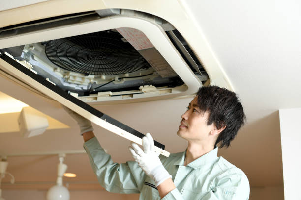Best Home Air Vent Cleaning  in Calverton Park, MO