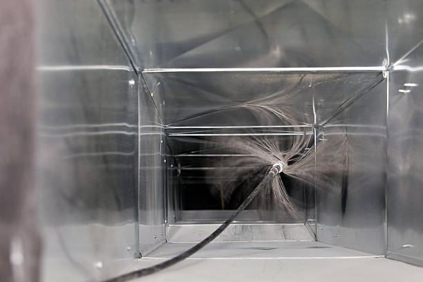 Best HVAC Air Duct Cleaning  in Calverton Park, MO