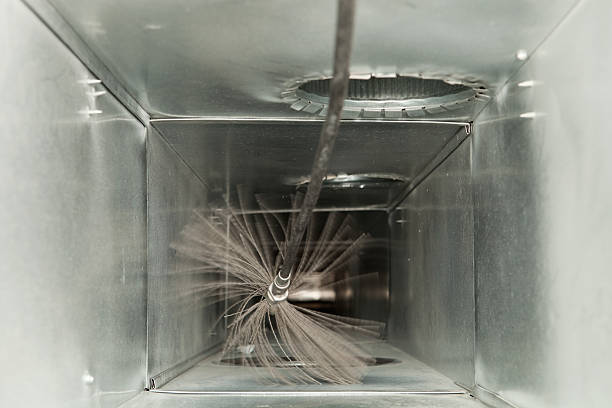 Best Emergency Air Duct Cleaning  in Calverton Park, MO