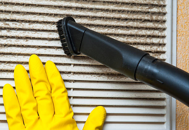Best Air Duct Cleaning Near Me  in Calverton Park, MO
