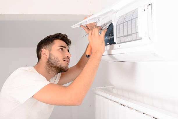 Best Ductwork Cleaning Services  in Calverton Park, MO