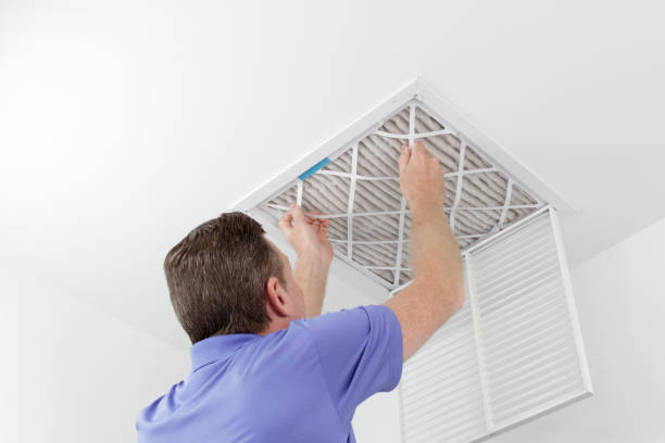 Best Commercial HVAC Duct Cleaning  in Calverton Park, MO